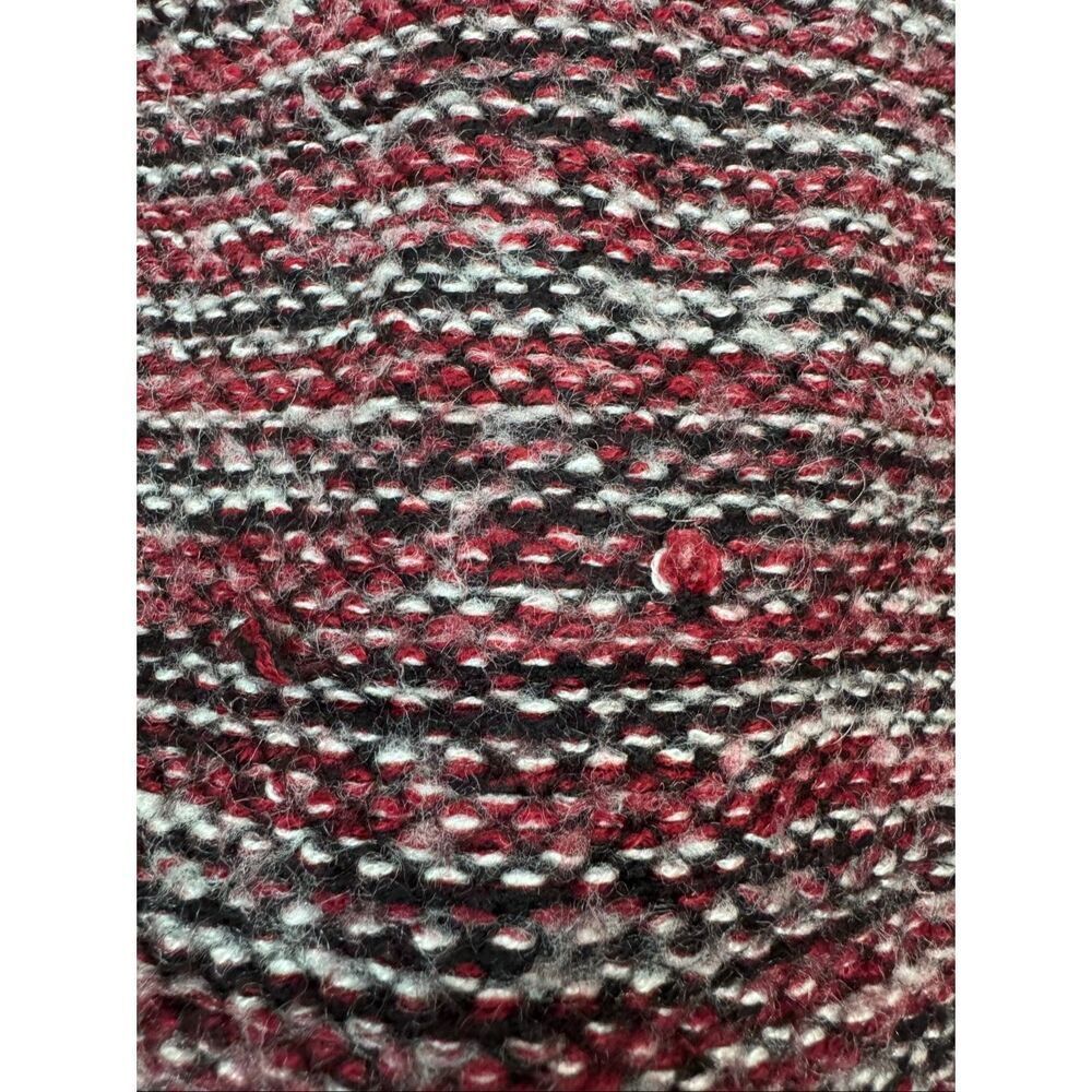 Lucky Brand Open Front Sweater Cardigan Size Large - Picture 4 of 6